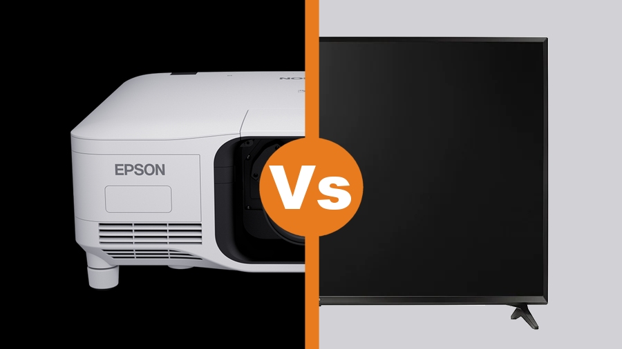 Projector or TV, which is better? Which one to buy?