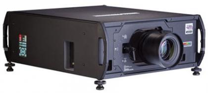 Projector DIGITAL PROJECTION TITAN 1080P QUAD 2000 3D
