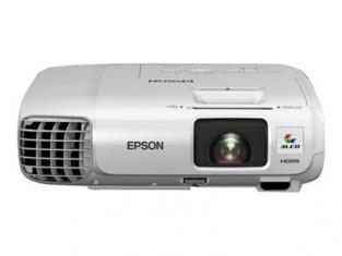 Projector Epson EB-98H