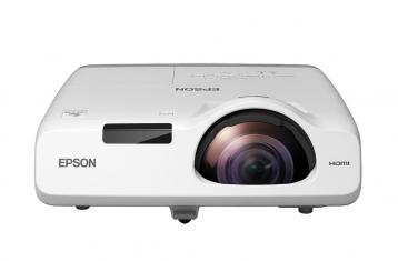Projector Laser EPSON EB-L200SX