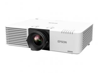 Projector Laser EPSON EB-L630SU