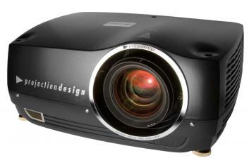 5700 lmProjector Projectiondesign F32 1080 HB