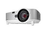 Offer Nec NP3250 projector 5000 lumens WiFi projector