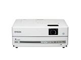Proyector HD con DVD Epson W8D
Proyector Alta Definición HD con DVD y Altavoces