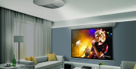 The best Home Cinema projectors