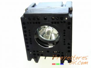 Original lamp  3M MP8020