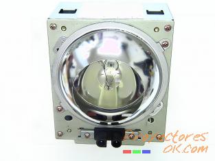 Original lamp  3M MP8030