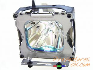 Original lamp  3M MP8725