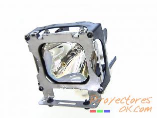 Original lamp  3M MP8670