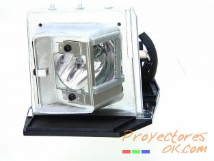 Original lamp  3M SCP717