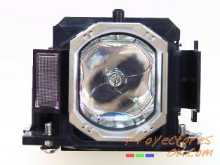 Original lamp  3M X26