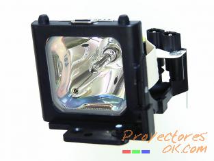 Original lamp  3M MP7640