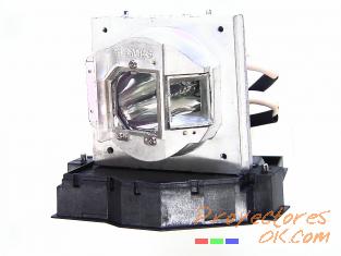 Original lamp  ACER P5370W