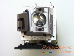 Original lamp  ACER P1201B