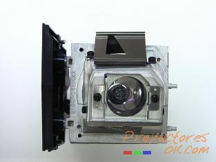 Original lamp  ACER P1303W