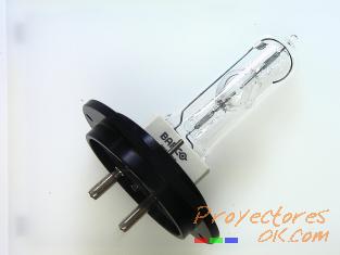 Original lamp  BARCO BD3000