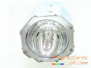 Original lamp  BARCO HELIOS