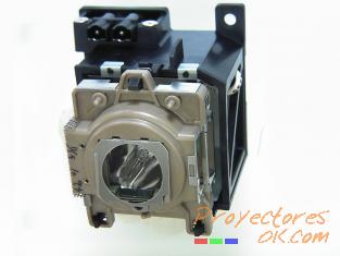 Original lamp  BENQ PE8720