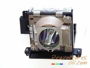 Original lamp  BENQ PB7105