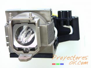 Original lamp  BENQ PB8140