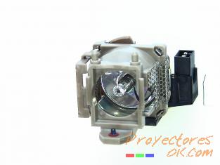 Original lamp  BENQ CP120C