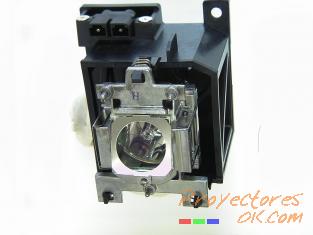 Original lamp  BENQ W20000