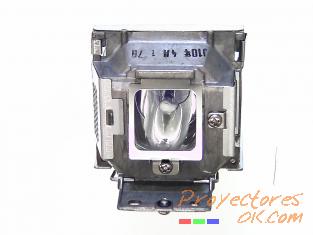 Original lamp  BENQ MP515P