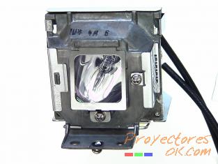 Original lamp  BENQ MP525P