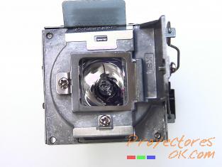 Original lamp  BENQ MX660P