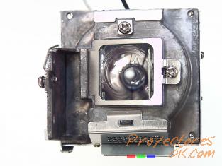 Original lamp  BENQ MX501V