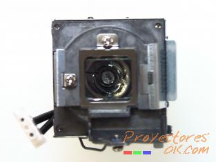 Original lamp  BENQ MX514P