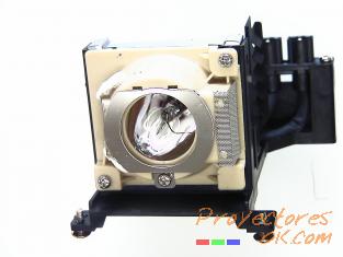 Original lamp  BENQ PE6800