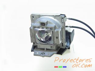 Original lamp  BENQ MP511+