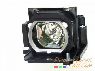 Original lamp  BOXLIGHT BEACON
