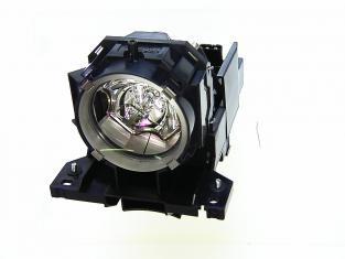 Original lamp  CHRISTIE LWU420