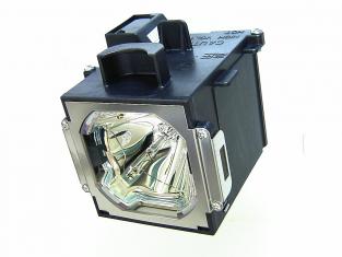 Original lamp  CHRISTIE LX1200