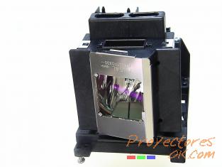 Original lamp  CHRISTIE DHD700