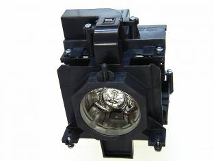 Original lamp  CHRISTIE LWU505