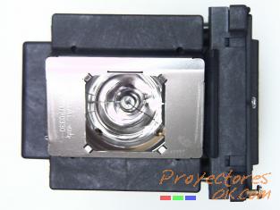 Original lamp  CHRISTIE DHD800