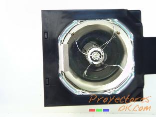 Original lamp  CHRISTIE LX1750