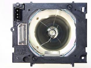 Original lamp  CHRISTIE LHD700