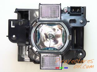 Original lamp  CHRISTIE LWU421