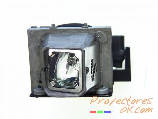 Original lamp  DELL M410HD