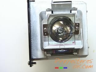 Original lamp  DELL 7609WU