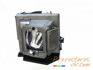 Original lamp  DELL 4310WX