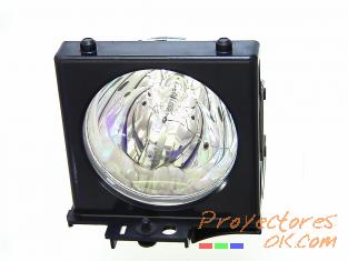 Original lamp  HITACHI HDPJ52