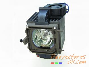 Original lamp  IBM iLC300