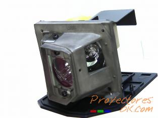 Original lamp  INFOCUS X20