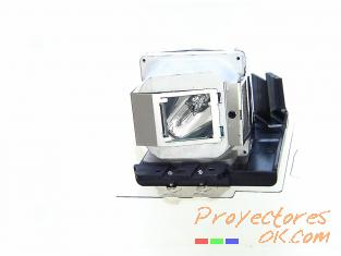 Original lamp  INFOCUS IN2104