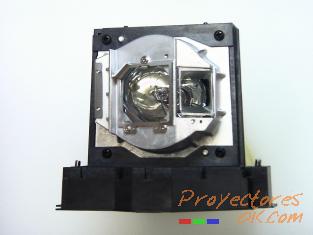 Original lamp  INFOCUS IN3106